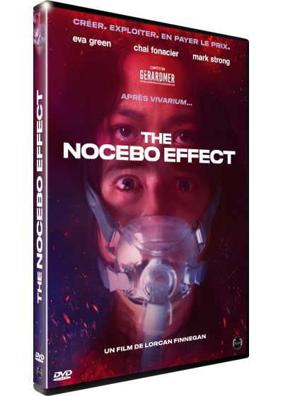 The Nocebo Effect - DVD