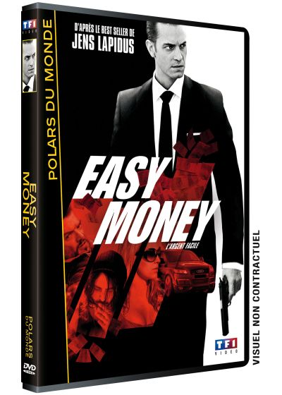Easy Money - DVD