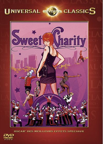 Sweet Charity - DVD