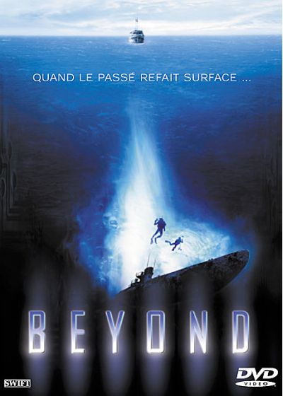 Beyond - DVD