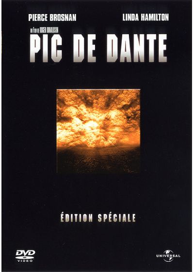 Le Pic de Dante (Édition Spéciale) - DVD