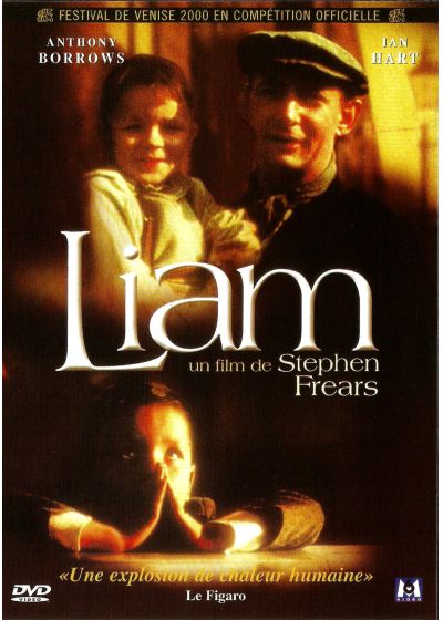 Liam - DVD