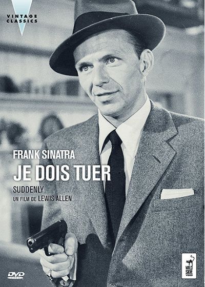 Je dois tuer - DVD