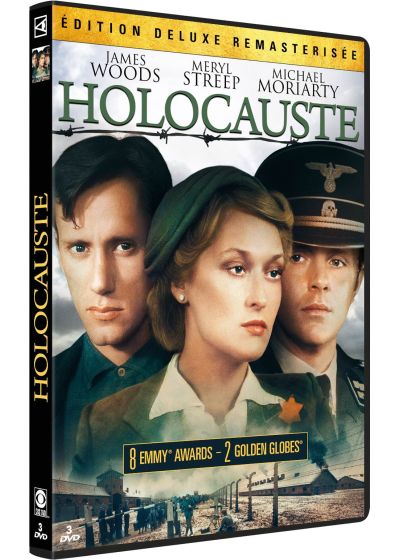 Holocauste (Version remasterisée) - DVD
