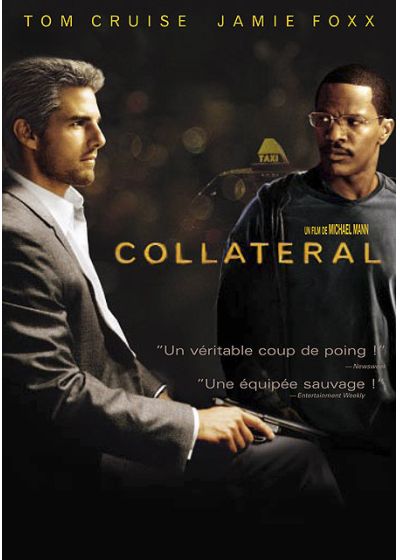 Collateral - DVD