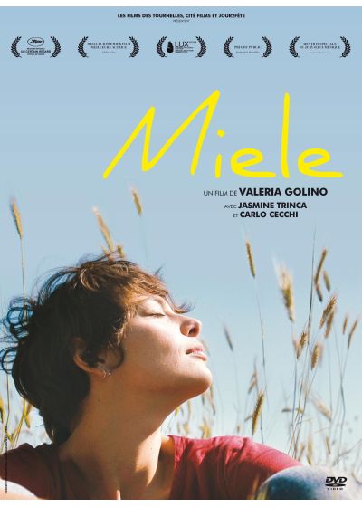 Miele - DVD