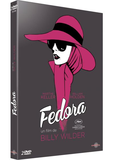 Fedora (Édition Collector) - DVD