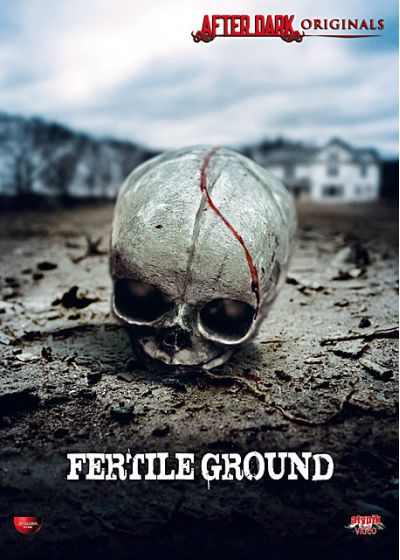 Fertile Ground - DVD