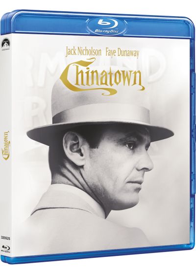 Chinatown - Blu-ray