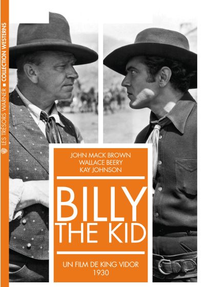 Billy the Kid - DVD