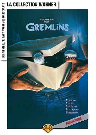 Gremlins - DVD