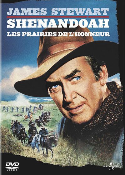 Les Prairies de l'honneur - DVD