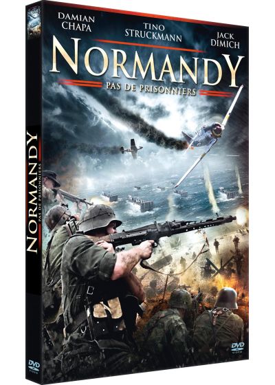 Normandy - DVD