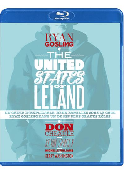The United States of Leland - Blu-ray