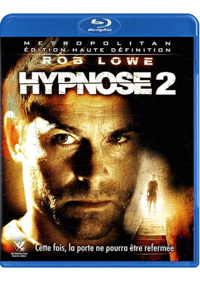 Hypnose 2 - Blu-ray