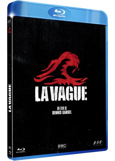 La Vague - Blu-ray