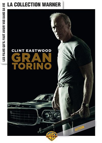 Gran Torino - DVD