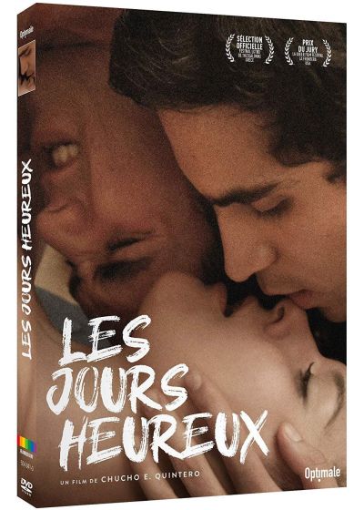 Les Jours heureux - DVD