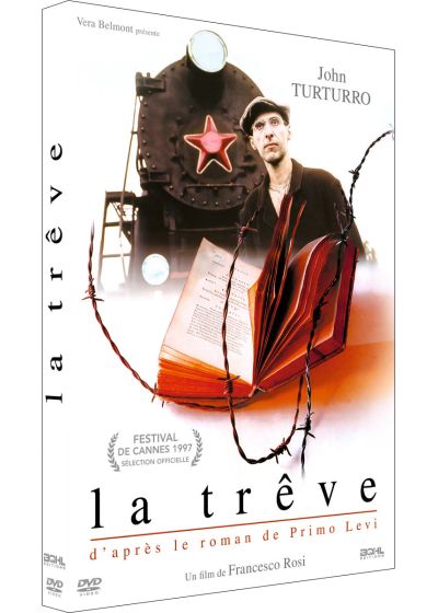La Trêve - DVD