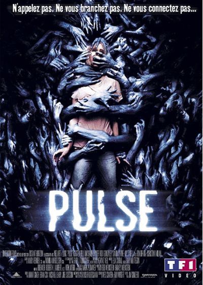 Pulse - DVD