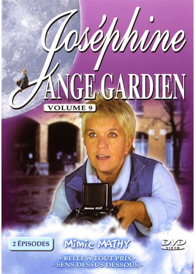 Joséphine, ange gardien - Vol. 9 - DVD