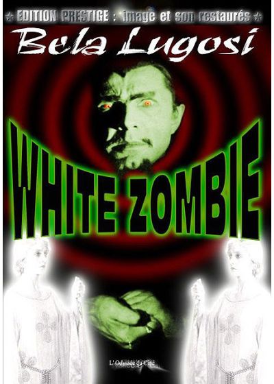 White Zombie - DVD
