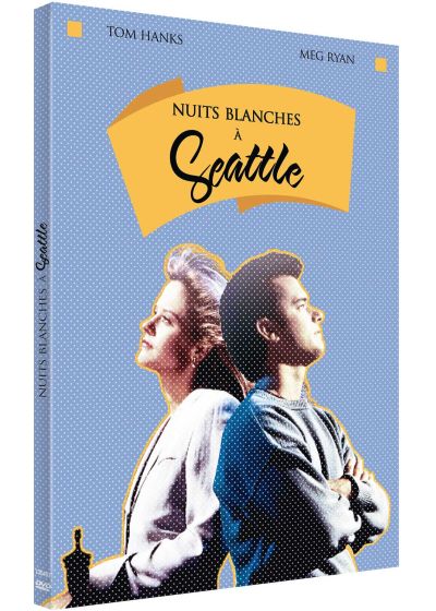 Nuits blanches à Seattle - DVD