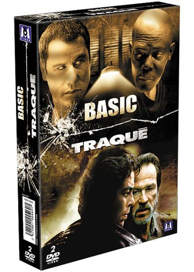 Basic + Traqué (Pack) - DVD
