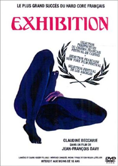 Exhibition - DVD