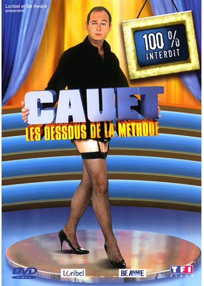 Les Dessous de La Méthode Cauet - DVD