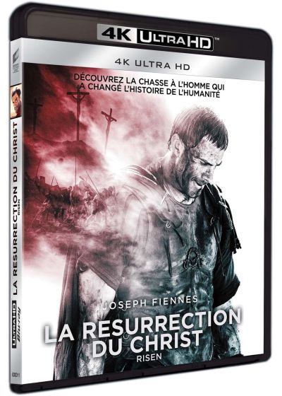 La Résurrection du Christ (4K Ultra HD) - 4K UHD
