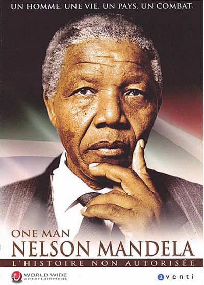 Nelson Mandela - One Man - DVD