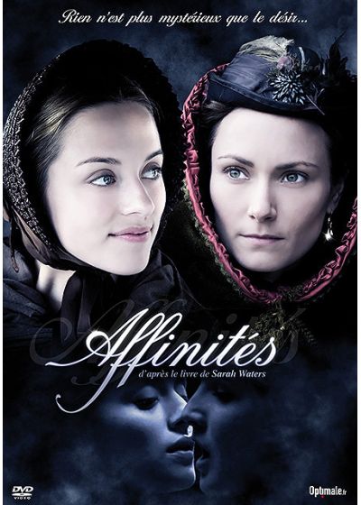 Affinités - DVD