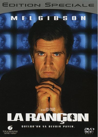 La Rançon (Édition Spéciale) - DVD