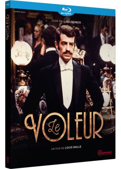 Le Voleur - Blu-ray