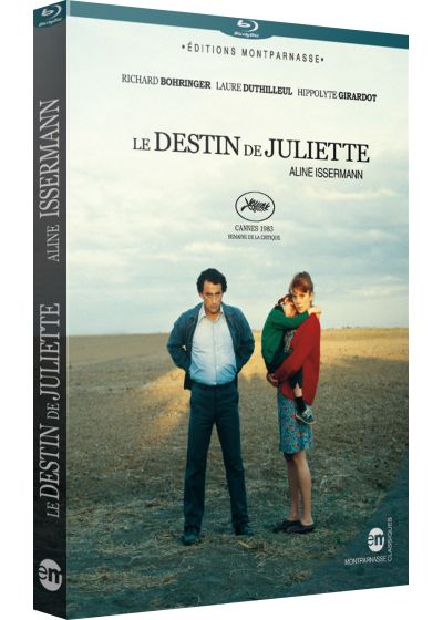 Le Destin de Juliette - Blu-ray