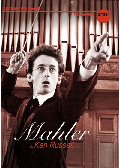 Mahler - DVD