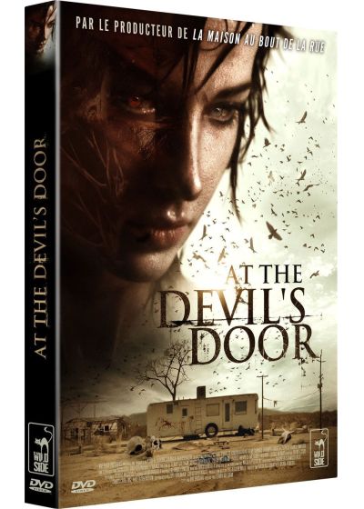 At the Devil's Door - DVD