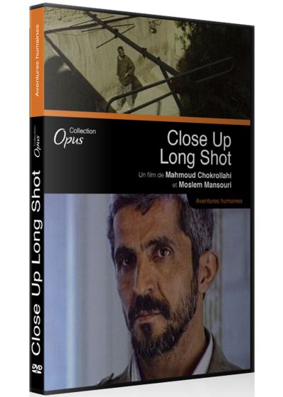 Close up Long Shot - DVD