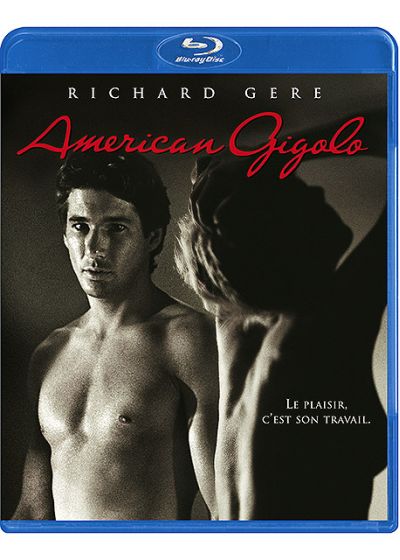 American Gigolo - Blu-ray