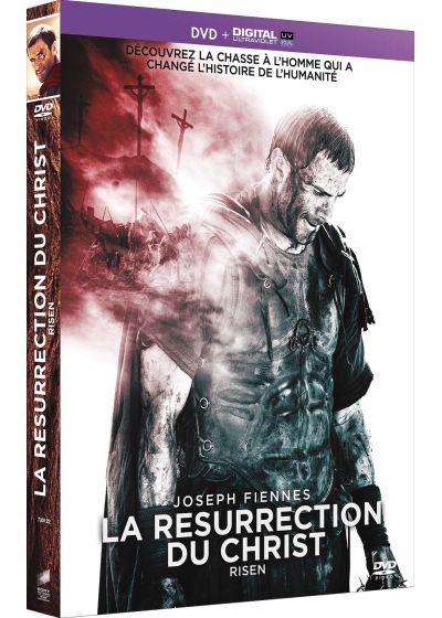 La Résurrection du Christ - DVD