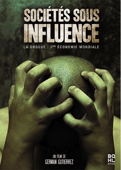 Sociétés sous influence - DVD