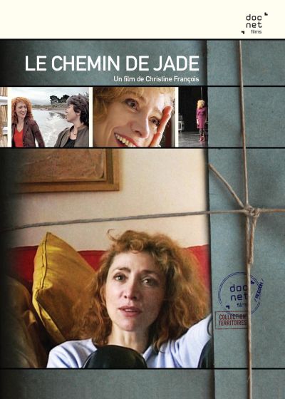 Le Chemin de Jade - DVD