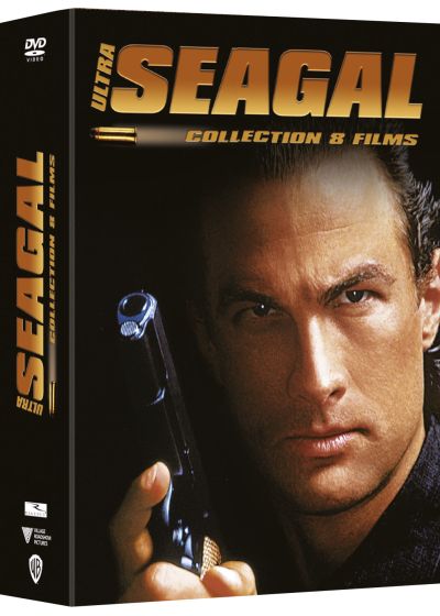 Ultra Seagal Collection