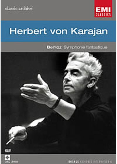 Herbert von Karajan - DVD