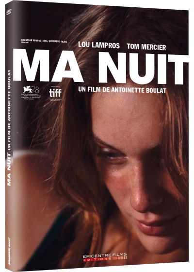 Ma nuit - DVD