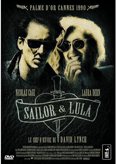 Sailor & Lula (Édition Simple) - DVD