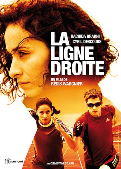 La Ligne droite - DVD