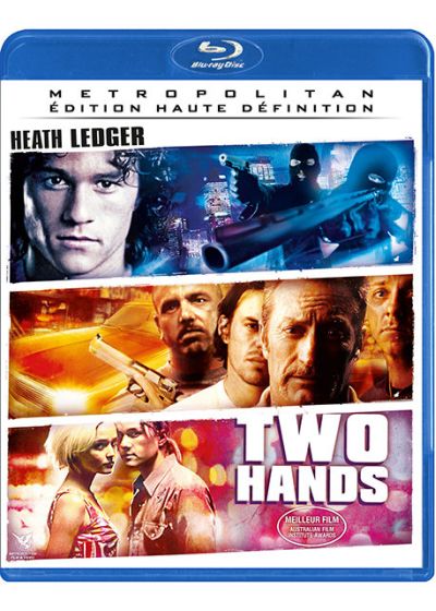 Two Hands - Blu-ray
