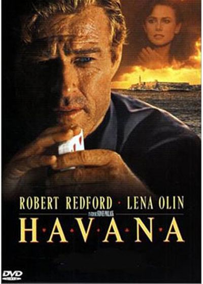 Havana - DVD